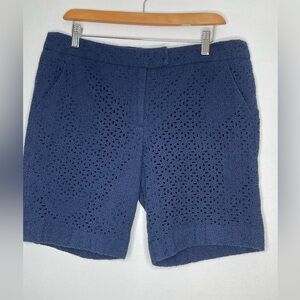 Saint Tropez West Eyelet Women’s shorts